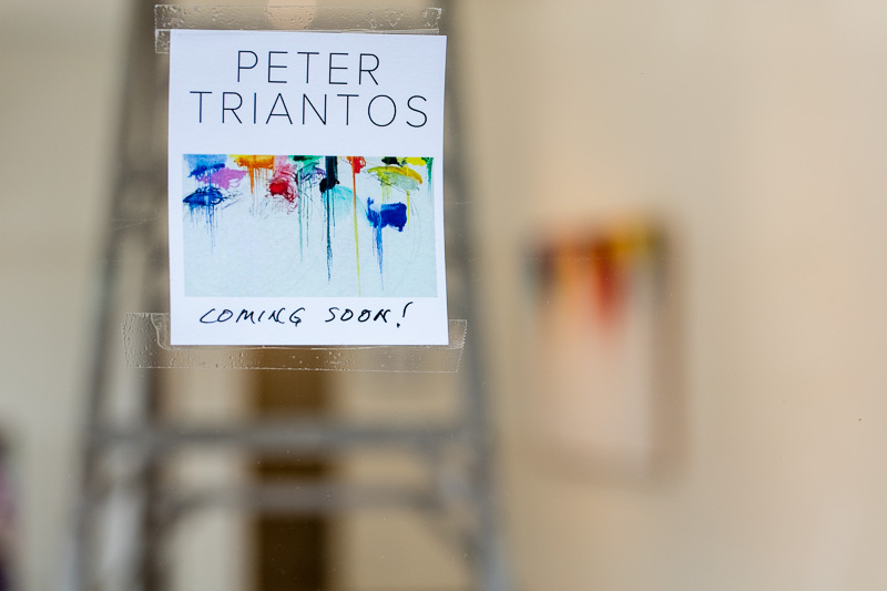 Peter Triantos Gallery
