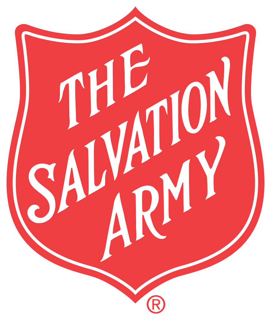 The Salvation Army - Logo