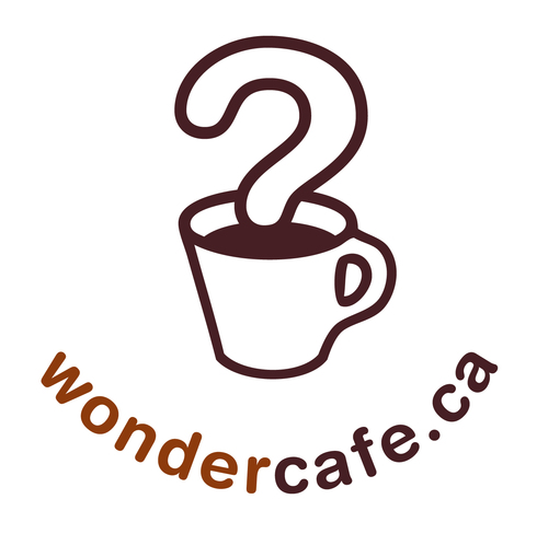 Wondercafe Logo