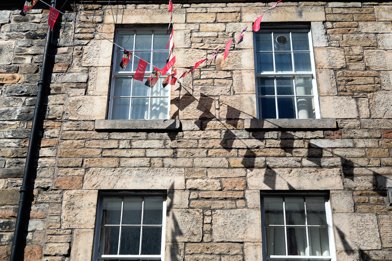 Enjoy Rose Street, Edinburgh