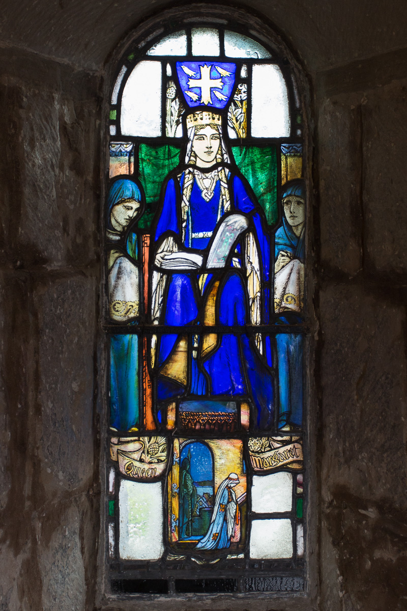 St. Margaret's Chapel, Edinburgh Castle