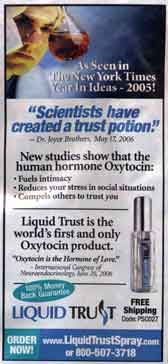 Liquid Trust